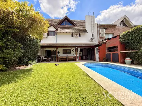 Casa en Venta de 3 dormitorios