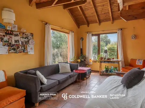 Casa en Venta en San Carlos de Bariloche, USD 250.000