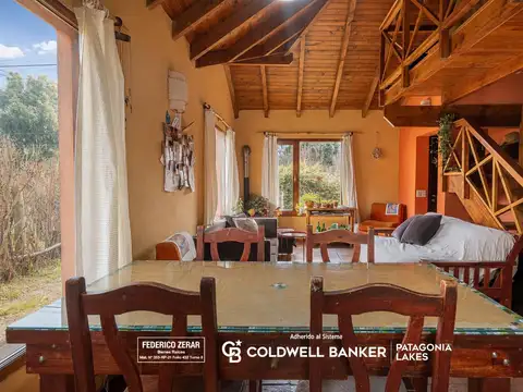 Casa en Venta 10 años