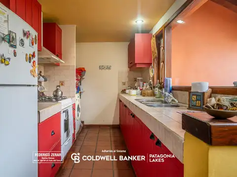 Casa en Venta al Norte