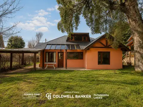 Casa en Venta de 3 dormitorios