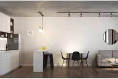 LAVALLEJA PARK en Villa Crespo