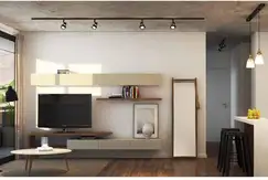 LAVALLEJA PARK de  1, 2 y 3 Dormitorios