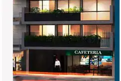 Emprendimiento en Villa Crespo de  1, 2 y 3 Dormitorios