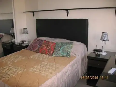 Departamento en Alquiler Temporal de 2 ambientes