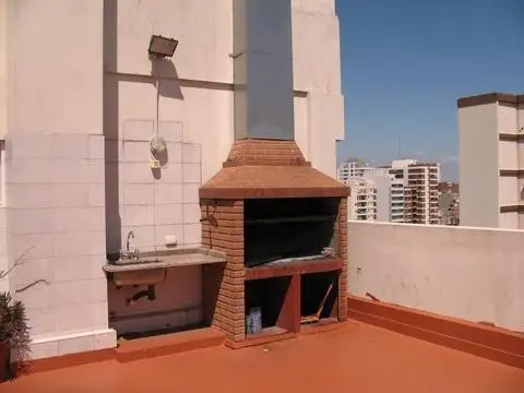 Departamento en Alquiler Temporal de 1 dormitorio