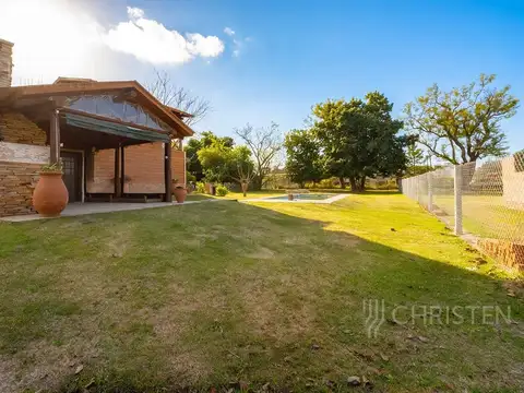 Quinta en Venta en Arroyo Leyes, USD 80.000