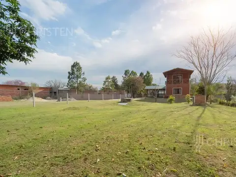 Quinta en venta en Jardines de la Costa. Ruta 1. Km 10.5 - Arroyo Leyes