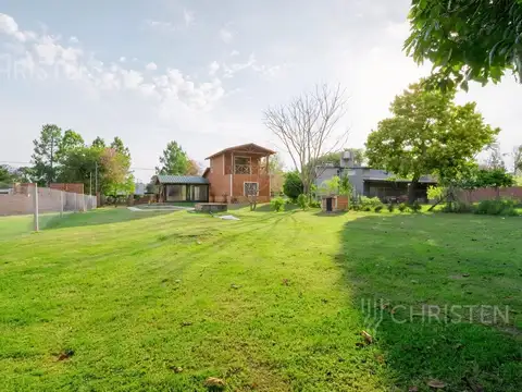 Quinta en Venta en Arroyo Leyes, USD 80.000