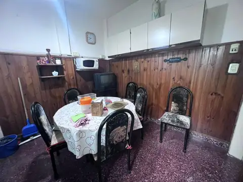 Departamento en Venta 61 años