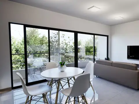 Departamento en Venta en Saavedra, USD 110.900