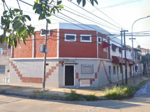 Edificio - Venta - Argentina, Lanús - CALLAO 3783