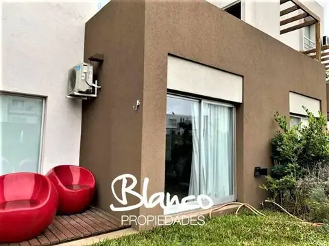 Departamento  en Venta en Nordelta, Tigre, G.B.A. Zona Norte - BLA0958_LP534888_2