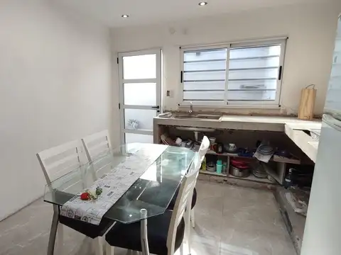 Casa en Venta 9 años