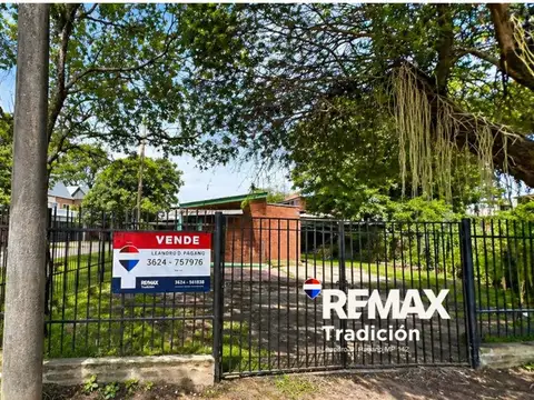 VENTA DE CASA 1 DORMITORIO + TERRENO - La Liguria