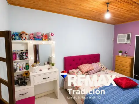 Casa en Venta de 1 dormitorio