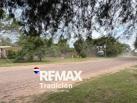 VENTA DE CASA 1 DORMITORIO + TERRENO - La Liguria