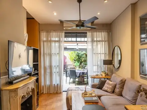 PH en Venta en Villa Crespo, CABA