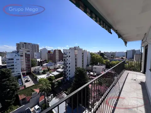 Departamento en Venta 40 años
