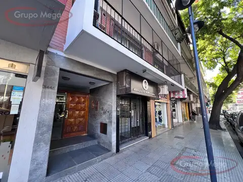 Departamento - Villa del Parque