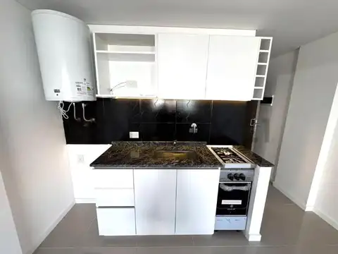 Departamento en Venta Apto profesional