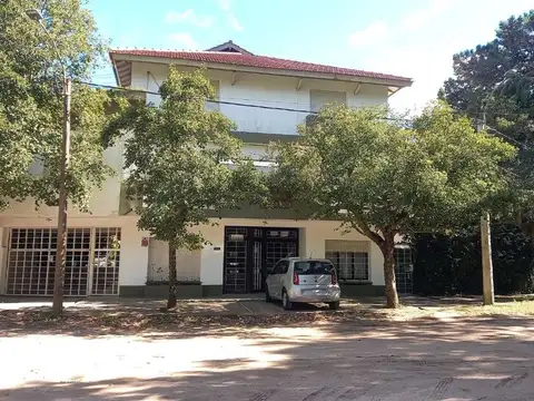 Departamento en Venta en Villa Gesell con balcón
