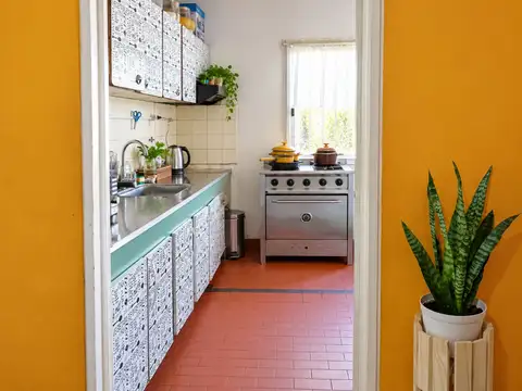 Departamento en Venta de 3 dormitorios