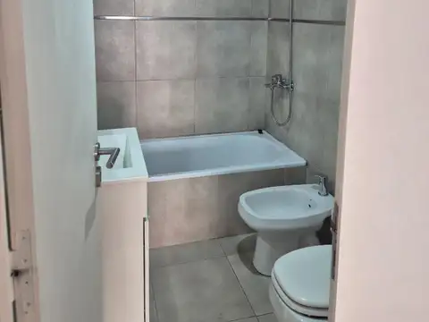 Departamento en Venta con 1 cochera