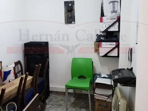 Hotel en Venta en Microcentro, USD 260.000