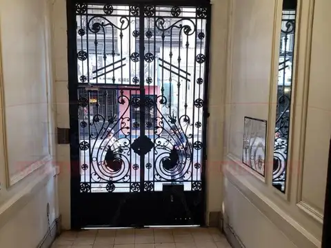 Hotel en Venta en Microcentro, USD 260.000