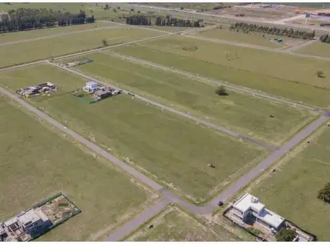 Terreno en Venta de 830,0 m2