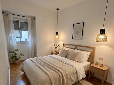 Departamento en Venta 30 años