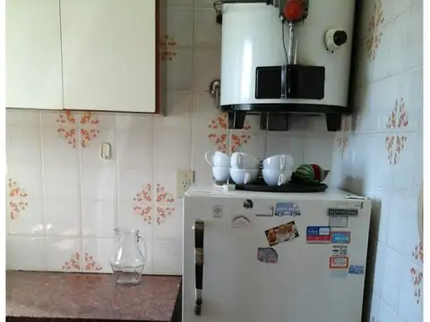 Departamento en Venta en Chauvin, USD 60.000