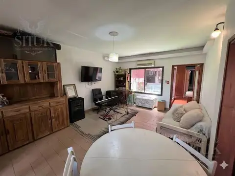 PH 4 Ambientes Apto Crédito en Tigre – Patio y Terraza