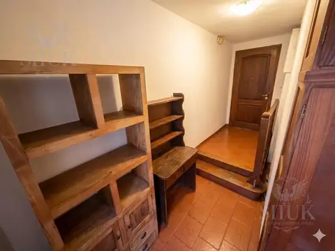 Depto Tipo Casa en Venta en Tigre Centro, USD 125.000