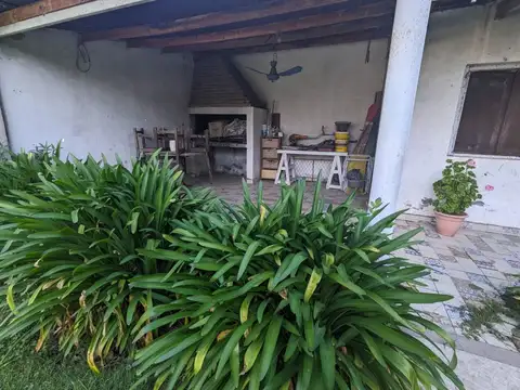 Casa en Venta 41 años