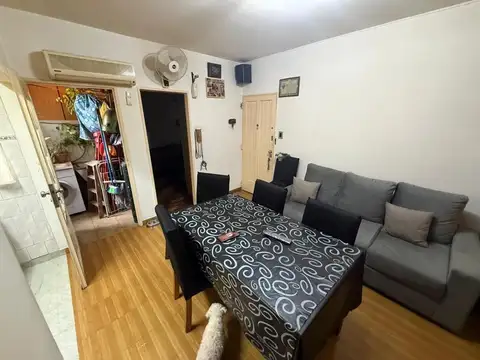 Departamento en Venta en Ramos Mejia Sur, USD 70.000