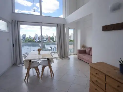 Departamento en Alquiler en Rosario, Santa Fe