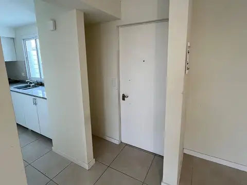 Departamento en Venta en San Fernando Vias  /  Centro, USD 170.000