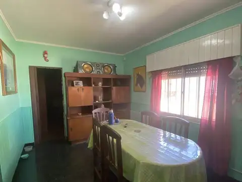 Casa en Venta 25 años