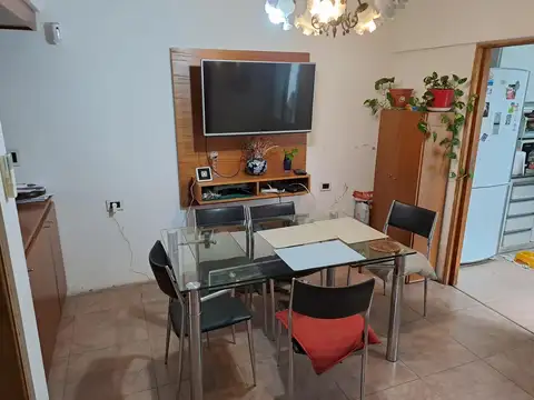 Depto Tipo Casa en Venta en Plaza Italia, USD 73.000