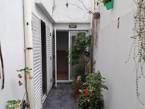 Depto Tipo Casa en Venta de 2 dormitorios