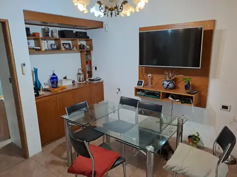 PH  de 2 dormitorios  el Centro de La Plata