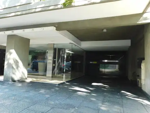 Departamento de 2 ambientes en Venta en Abasto 