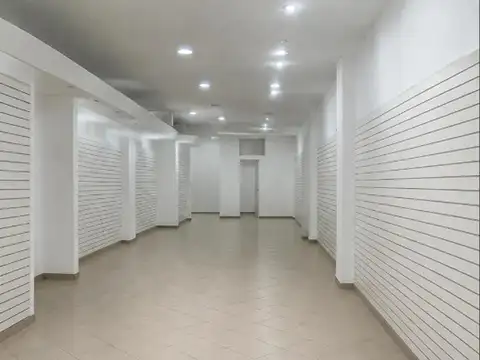 Local Comercial 197m2 en Munro