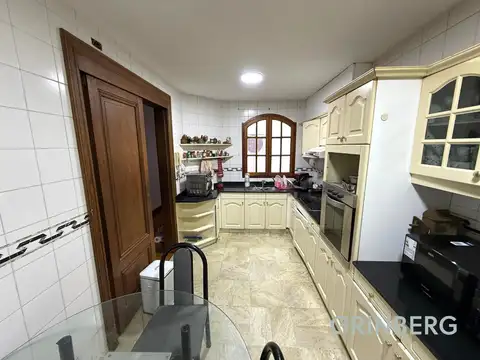 Depto Tipo Casa 4 ambientes con 1 baño