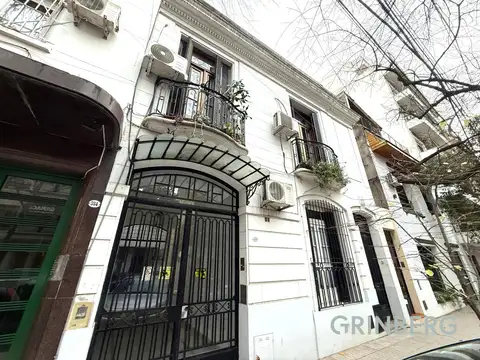 PH en Venta en Caballito, CABA