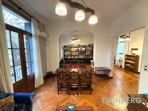 Depto Tipo Casa en Venta de 4 ambientes