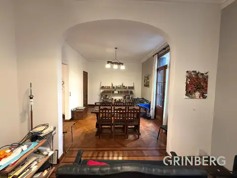 Depto Tipo Casa en Venta en Caballito, USD 320.000