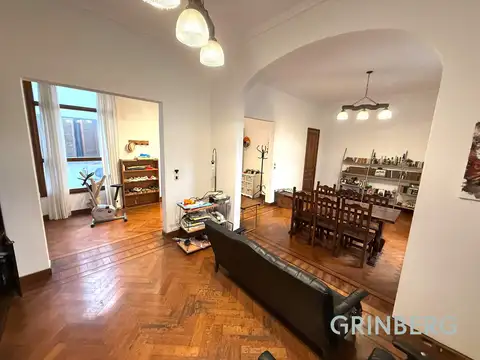 Depto Tipo Casa en Venta de 3 dormitorios